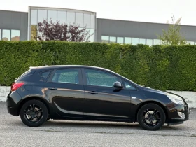     Opel Astra 1.7CDTI EURO 5