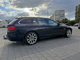 BMW 520 d   * BI-XENON *  *   | Mobile.bg    5