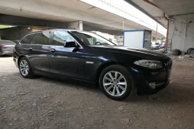 BMW 520 d FULL * XENON *  *  * NAVI* BUSINESS * | Mobile.bg    4