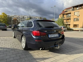 BMW 520 d   * BI-XENON *  *   | Mobile.bg    7