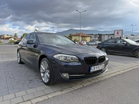 BMW 520 d   * BI-XENON *  *   | Mobile.bg    2