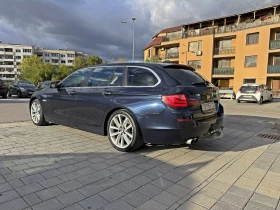 BMW 520 d   * BI-XENON *  *   | Mobile.bg    8