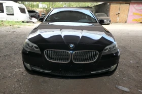 BMW 520 d FULL * XENON *  *  * NAVI* BUSINESS * | Mobile.bg    2