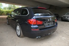 BMW 520 d FULL * XENON *  *  * NAVI* BUSINESS * | Mobile.bg    7