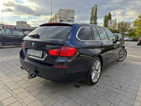 BMW 520 d   * BI-XENON *  *   | Mobile.bg    6