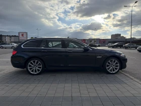 BMW 520 d   * BI-XENON *  *   | Mobile.bg    4