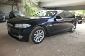 BMW 520 d FULL * XENON *  *  * NAVI* BUSINESS * | Mobile.bg    9