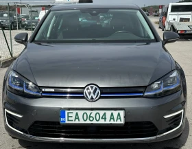 VW Golf E-GOLF 1