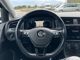 VW Golf E-GOLF, снимка 14