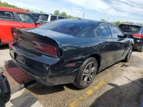 Dodge Charger R/T, снимка 3