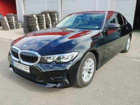     BMW 318 2.0 D