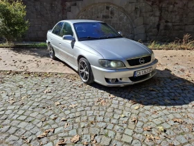 Opel Omega 3.2 v6 218ph, снимка 1