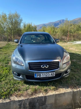 Infiniti Q70 3.0d | Mobile.bg    1