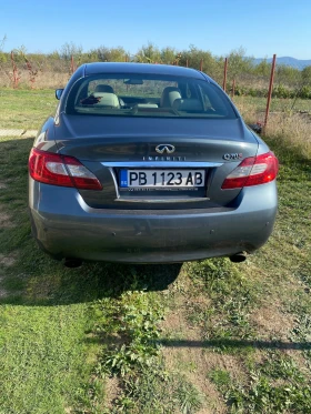 Infiniti Q70 3.0d | Mobile.bg    2