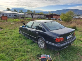 BMW 530, снимка 2