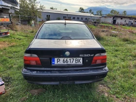 BMW 530, снимка 4