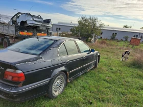 BMW 530, снимка 5