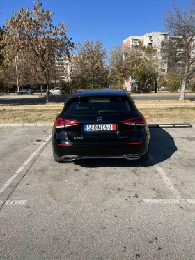 Mercedes-Benz A 250, снимка 14