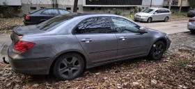 Honda Legend 3.5, снимка 5