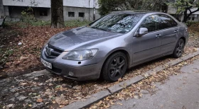 Honda Legend 3.5, снимка 2