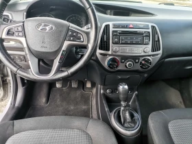 Обява за продажба на Hyundai I20 1.4 Facetliift  ~11 699 лв. - изображение 6