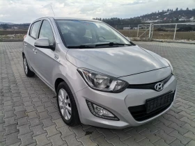 Обява за продажба на Hyundai I20 1.4 Facetliift  ~11 699 лв. - изображение 1