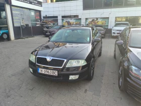 Skoda Octavia Elegance, снимка 1