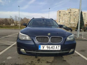     BMW 525 E61