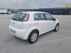 Fiat Punto EVO 1.4 МЕТАН, снимка 6