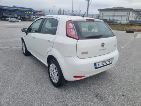 Fiat Punto EVO 1.4 МЕТАН, снимка 7