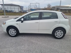 Fiat Punto EVO 1.4 МЕТАН, снимка 8