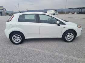 Fiat Punto EVO 1.4 МЕТАН, снимка 5