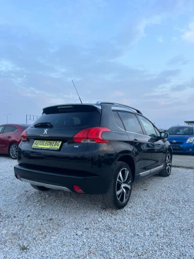 Peugeot 2008 1.6 Bhdi ALLURE, снимка 4