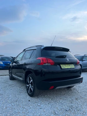 Peugeot 2008 1.6 Bhdi ALLURE, снимка 6