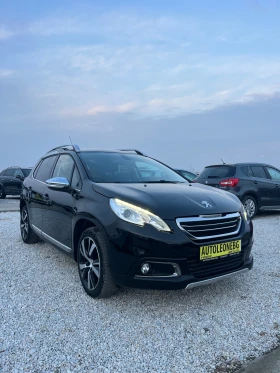 Peugeot 2008 1.6 Bhdi ALLURE, снимка 3