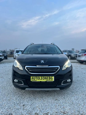 Peugeot 2008 1.6 Bhdi ALLURE, снимка 2