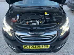 Peugeot 2008 1.6 Bhdi ALLURE, снимка 16