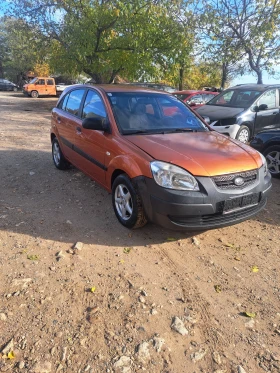 Kia Rio, снимка 4