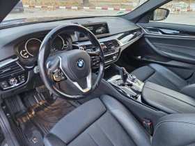 BMW 530 TOP, снимка 7