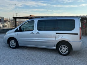 Fiat Scudo 2.0TDI* 8+ 1м* 136ks* TOP* LIZING, снимка 12