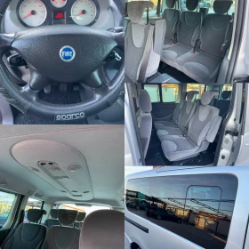 Fiat Scudo 2.0TDI* 8+ 1м* 136ks* TOP* LIZING, снимка 9