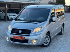 Fiat Scudo 2.0TDI* 8+ 1м* 136ks* TOP* LIZING, снимка 14