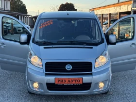 Fiat Scudo 2.0TDI* 8+ 1м* 136ks* TOP* LIZING, снимка 2