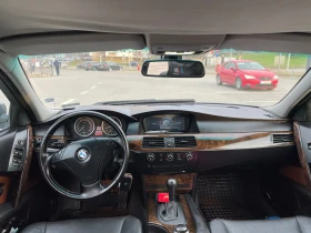 BMW 530 530xd, снимка 8