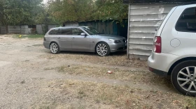 BMW 530 530xd, снимка 13