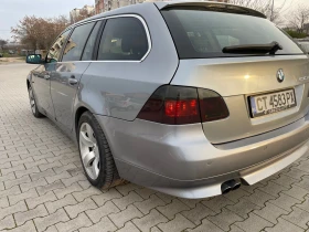 BMW 530 530xd, снимка 6