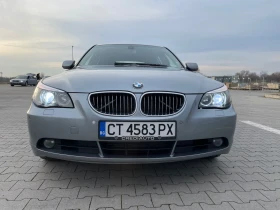 BMW 530 530xd, снимка 1