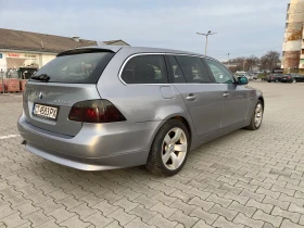 BMW 530 530xd, снимка 4