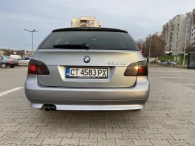 BMW 530 530xd, снимка 5