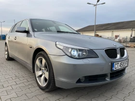 BMW 530 530xd, снимка 2